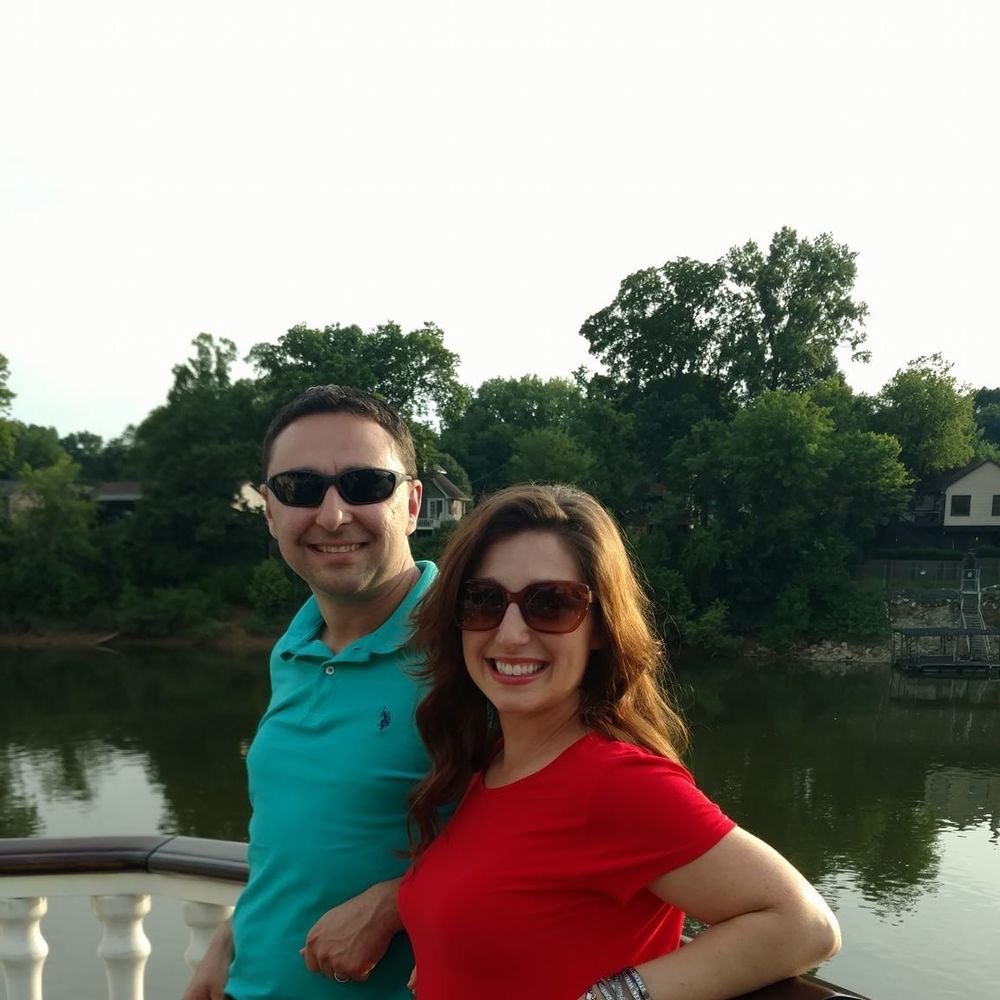 Meet your Posher, Kari